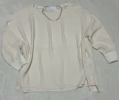 UNTITLED　アンタイトル  ブラウス　2