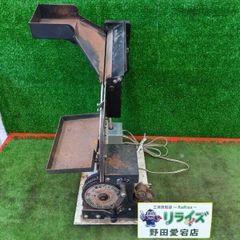 ジャンク】カネマツ KC-250 手動式釘連結機 【野田愛宕店】 - メルカリ