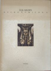 H.R.GIGER