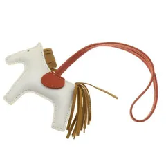 エルメス ロデオチャームPM  【Bランク】【中古】