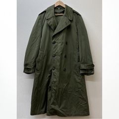 早い者勝ち‼️ITALOGY ミリタリーコート M - メルカリ