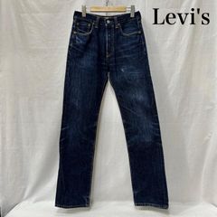 Levi's LVC 501ZXX TALONZIP 復刻 濃紺 W30L34 - メルカリ