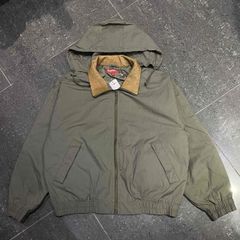 激レア！1990's OLD SUPREME “M-51 MODS COAT” - メルカリ
