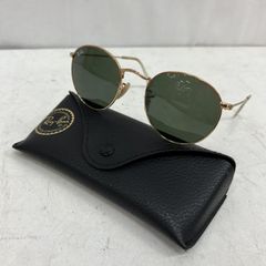 90s RayBan B&L オルズ オーバル サングラス ミラーレンズ 希少 - メルカリ