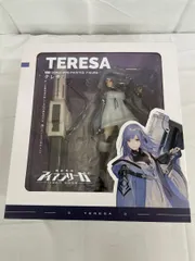 2026年最新】機動戦隊アイアンサーガ テレサ フィギュアの人気アイテム