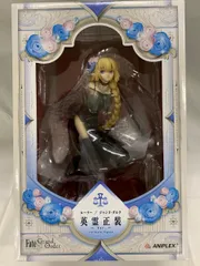 Fate/Grand Order ルーラー/ジャンヌ・ダルク 英霊正装ver. 1/7スケール