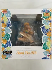 2026年最新】ver bb ナミの人気アイテム - メルカリ