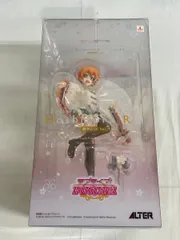 ラブライブ！スクールアイドルフェスティバル 星空凛 3月編 1/7 完成品フィギュア