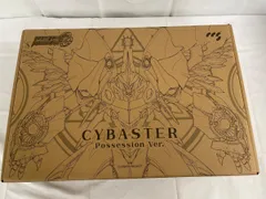♪サイバスター(精霊憑依Ver.) 「スーパーロボット大戦OG」 鉄魄シリーズ 合金可動フィギュア■＊同梱不可