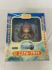 ねんどろいど 236 英雄伝説 空の軌跡SC エステル・ブライト