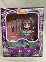 【未開封】ねんどろいど 264 英雄伝説 空の軌跡SC レン