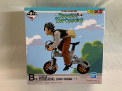 [미개봉] B상 손오반 DRAGONBALL SNAP FIGURE 이치 반 쿠지 드래곤 볼 DRAGONBALL SNAP COLLECTION