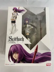 Fate/EXTELLA LINK スカサハ 魔境のサージェント 1/7 完成品フィギュア