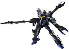 【中古-非常に良い】ROBOT魂 機動戦士クロスボーン・ガンダム [SIDE MS] クロスボーン・ガンダムX2改 (フルアクションVer.) 約120mm ABS&PVC製 塗装済み可動フィギュ