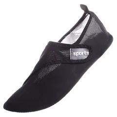 マリンシューズ アクアシューズ ウォーターシューズ シュノーケリングシューズ 水陸両用 男女兼用 軽量 通気 快適 海水浴 川遊び 釣り 岩場 潮干狩り マリンレジャー ビーチ プール 川 海