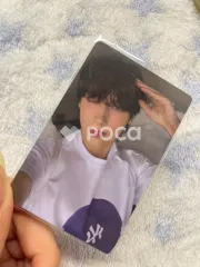 TXT ヒュニンカイ The Star Chapter: SANCTUARY ANGEL Ver.