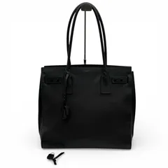 SAINT LAURENT PARIS サンローランパリ サック ド ジュール ハンドバッグ  レザー 647168 レディース ハンドバッグのサムネイル