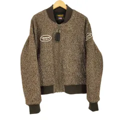 バンソン VANSON TWEED TEAM ジャケット メンズ JPN：L のサムネイル