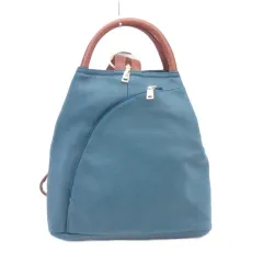 グッシオ GUSCIO 3WAY リュックサック エメラルドグリーン ■FF