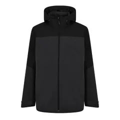 ジャックウルフスキン メンズ アウター ジャケット・ブルゾン Jack Wolfskin Glaabach 31 Jkt Sn51 Black ブラックのサムネイル