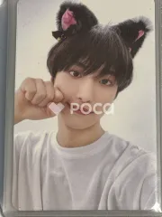 ATEEZ ソンファ THE WORLD EP.2 : OUTLAW Makestar