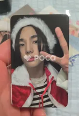 straykids ヒョンジン スキズ 合 (HOP) ポップアップストア 3万円以上購入