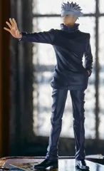 五条悟 「一番くじ 劇場版 呪術廻戦 0 ~顕現~」 B賞 フィギュア【1週間以内発送】