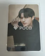 ATEEZ ウヨン ATEEZ X ANITEEZ POP-UP STORE ANITEEZ IN TREASURE フォトパッケージ