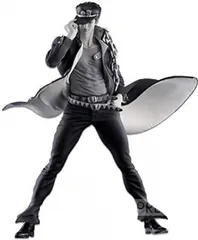 アミューズメント一番くじ ジョジョの奇妙な冒険 スターダスト クルセイダース SUPER MASTER STARS PIECE 空条承太郎 やれやれだぜ THE TONES賞【1週間以内発送】