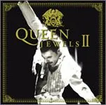 (CD)ジュエルズII／クイーン