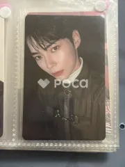 ZEROBASEONE ソンハンビン MELTING POINT DIGIPACK VER デジパック