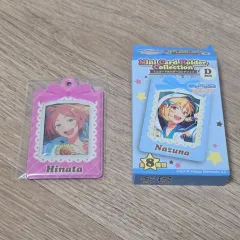 あんさんぶるスターズ！ ミニ カード ホルダー コレクション 日向