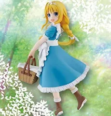 一番くじ ソードアート・オンライン アリシゼーション A賞 アリス・ツーベルク フィギュア【1週間以内発送】