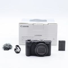 Canon PowerShot V1 トライポッドグリップ チャージャー付 - メルカリ