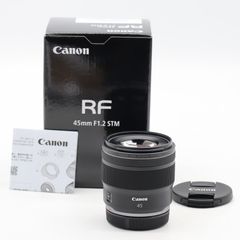 中古】Canon RF 85mm F2 MACRO IS STM レンズ - メルカリ