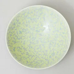 【新品・5営業日で発送】福田陶器店 白山陶器 平茶わん Y-16 波佐見焼 日本製 (39-13)