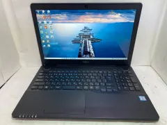 FMVA53KWP 中古 LIFEBOOK AH 中古 ノートパソコン 富士通 AH53/K FMVA53KWP Corei7