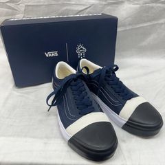 VANS MTE オールドスクール WP ブラック グレー 防水 25cm - メルカリ
