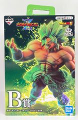 BANDAI SPIRITS 이치 반 쿠지 드래곤 볼 VS 옴니버스 ZB상 초사이어인 브로리 풀 파워 피규어
