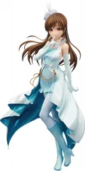 アイドルマスター シンデレラガールズ 新田美波 Memories Ver. 1/8 完成品フィギュア［アルター］【1週間以内発送】