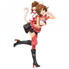 アイドルマスター シンデレラガールズ 前川みく 1/8 完成品フィギュア［アルター］【1週間以内発送】