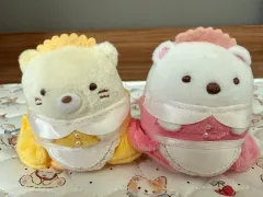 すみっコぐらし メイド ぬいぐるみ
