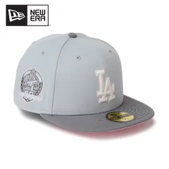 [新品] NEW ERA / ニューエラ