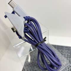 【動作確認済】GC GBAケーブル ゲームキューブ DOL-011