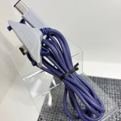 【動作確認済】GC GBAケーブル ゲームキューブ  DOL-011