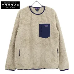 patagonia パタゴニア 【国内正規】25895FA23 LOS GATOS CREW ロス ガトス クルー フリース トップス L