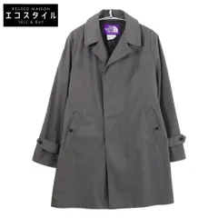 THE NORTH FACE PURPLE LABEL ザ ノースフェイス パープルレーベル ｘBEAMSビームス NP2013N ステンカラー L