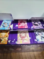 スカルパンダ 3個 マイリトルポニー 未開封