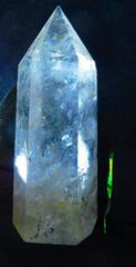 ブルームーンストーン原石スライス特大A - メルカリ