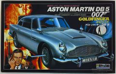 激レア】アストンマーチンDB5 60年代 レベル1/32 スロットカー ボディ